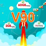 Cách đăng ký 3G Viettel Tháng - Các gói tốt nhất
